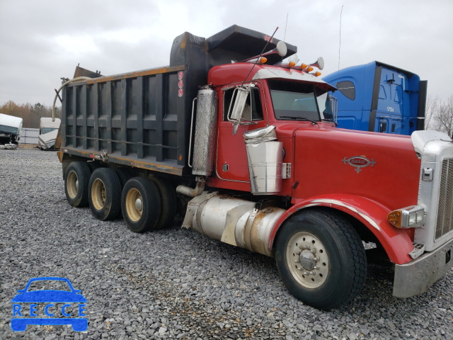 2006 PETERBILT 385 1XPGDU9X76D642418 Bild 8