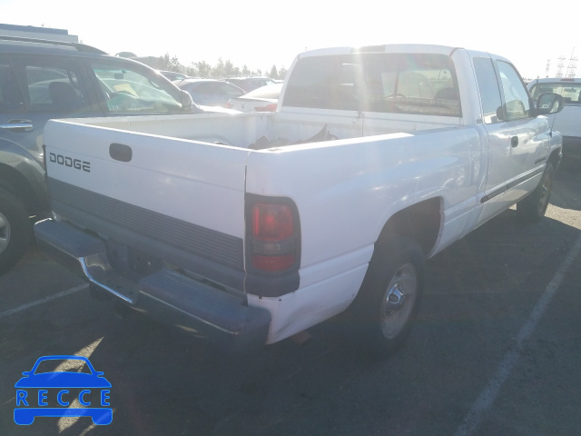 2001 DODGE RAM 1B7HC13Z91J204589 image 3