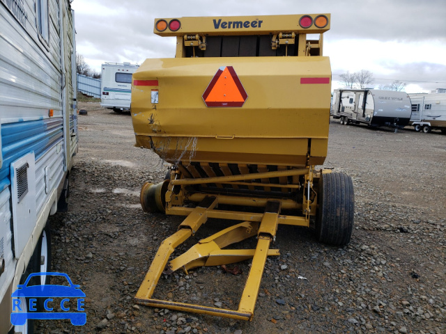 2008 VERM HAYBALER 1VR3131G571000393 Bild 4