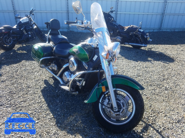 1999 KAWASAKI VN1500 G JKBVNAG19XA012265 image 0