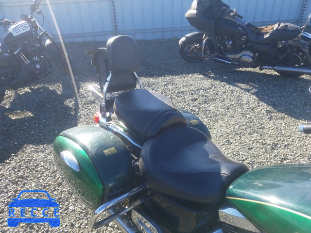 1999 KAWASAKI VN1500 G JKBVNAG19XA012265 image 5