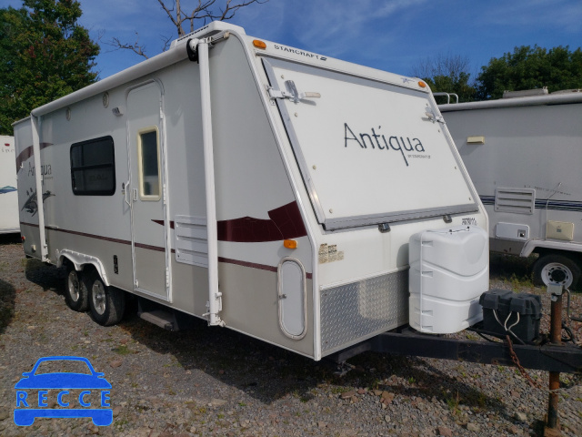 2008 STARCRAFT ANTIQUA 1SABS02L381EA4113 Bild 8