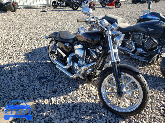 2013 HARLEY-DAVIDSON XL883 SUPE 1HD4CR211DC442887 зображення 0