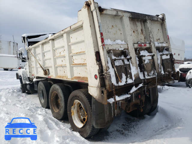 1989 FORD L-SERIES L 1FDZU90T7KVA23206 зображення 2