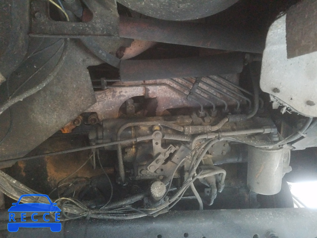 1989 FORD L-SERIES L 1FDZU90T7KVA23206 Bild 6