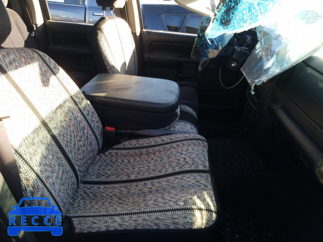 2004 DODGE RAM 1D7HA18N84J294615 зображення 4