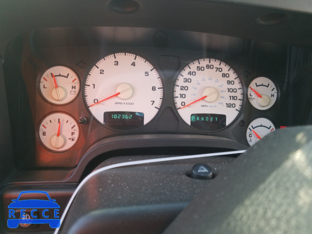 2004 DODGE RAM 1D7HA18N84J294615 зображення 7