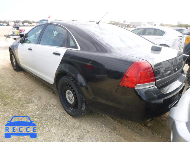 2015 CHEVROLET CAPRICE PO 6G3NS5U26FL128634 image 2