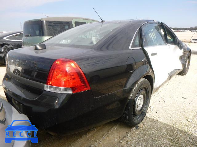 2015 CHEVROLET CAPRICE PO 6G3NS5U26FL128634 image 3