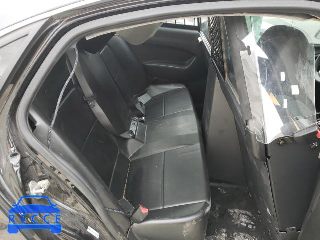 2015 CHEVROLET CAPRICE PO 6G3NS5U26FL128634 image 5