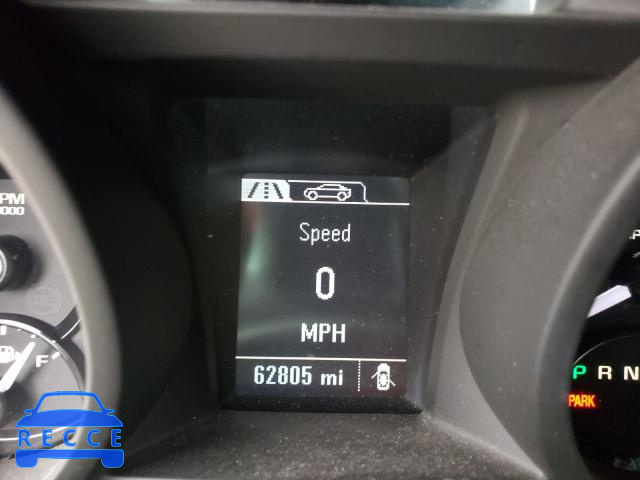 2015 CHEVROLET CAPRICE PO 6G3NS5U26FL128634 image 7