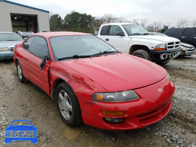 1997 DODGE AVENGER BA 4B3AU42YXVE035917 image 0