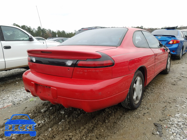 1997 DODGE AVENGER BA 4B3AU42YXVE035917 зображення 3