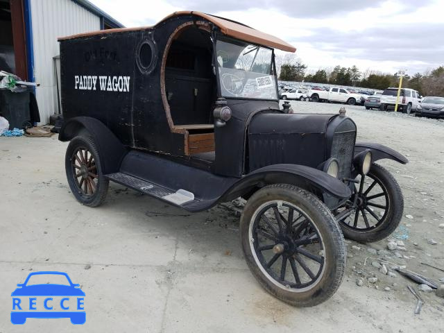 1925 FORD MODEL T 12828307 image 0