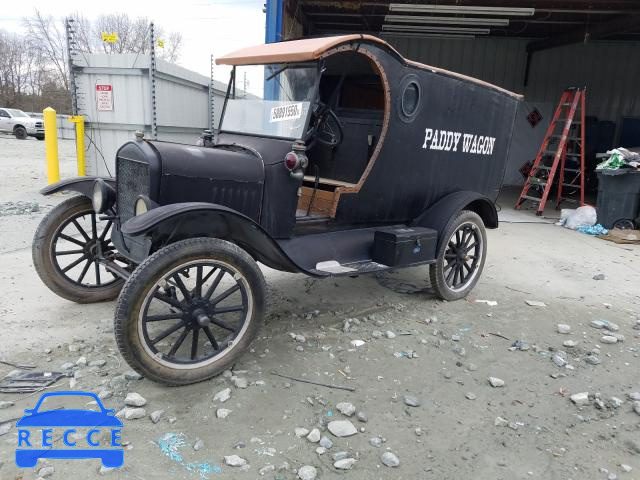 1925 FORD MODEL T 12828307 image 1