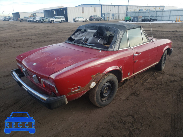 1976 FIAT 124 124CS10108644 Bild 3