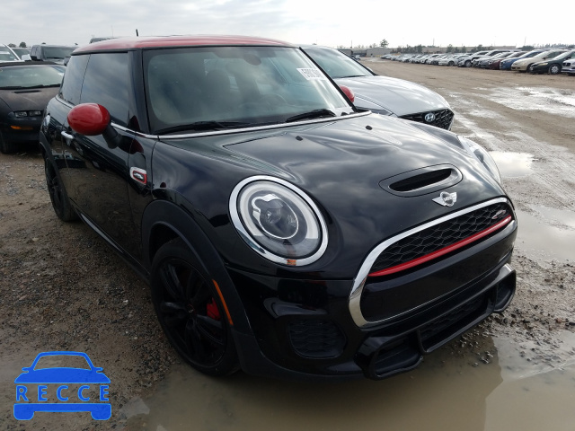 2017 MINI COOPER JOH WMWXM9C31HT998888 зображення 0