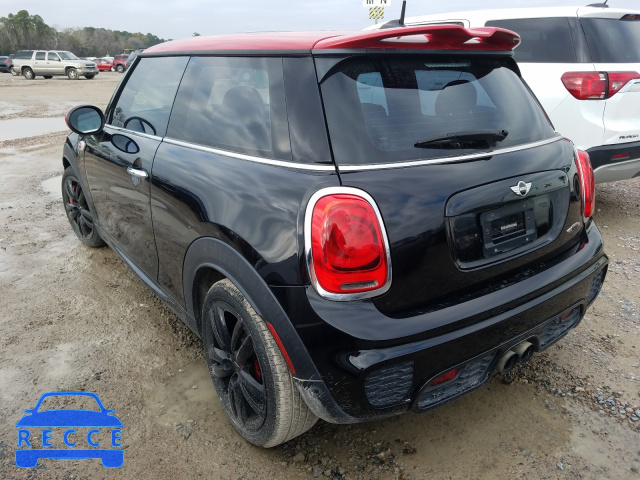 2017 MINI COOPER JOH WMWXM9C31HT998888 image 2