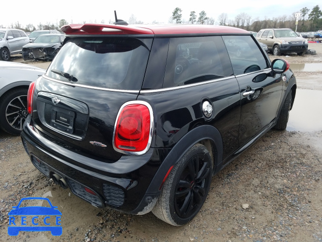 2017 MINI COOPER JOH WMWXM9C31HT998888 image 3