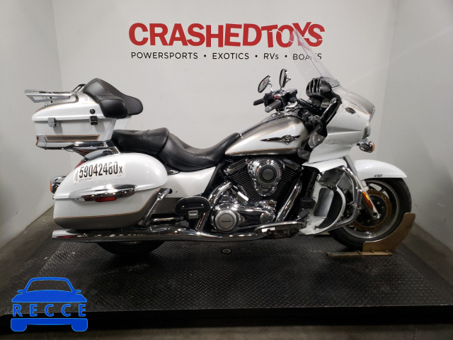 2013 KAWASAKI VN1700 B JKBVNRB10DA007277 image 0