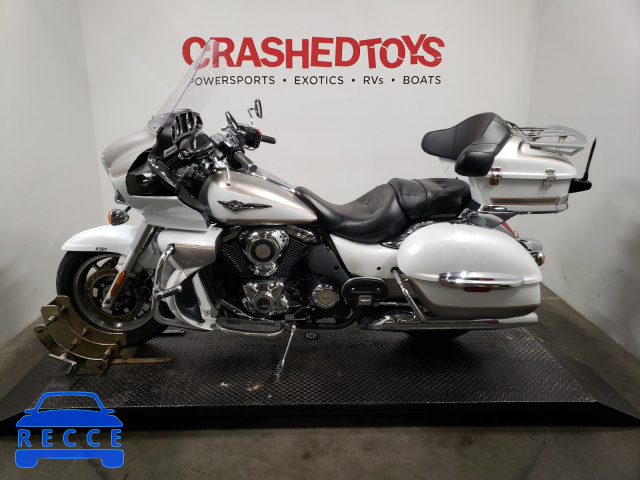 2013 KAWASAKI VN1700 B JKBVNRB10DA007277 image 2