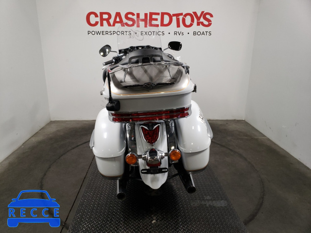 2013 KAWASAKI VN1700 B JKBVNRB10DA007277 image 3