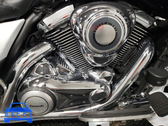 2013 KAWASAKI VN1700 B JKBVNRB10DA007277 image 4