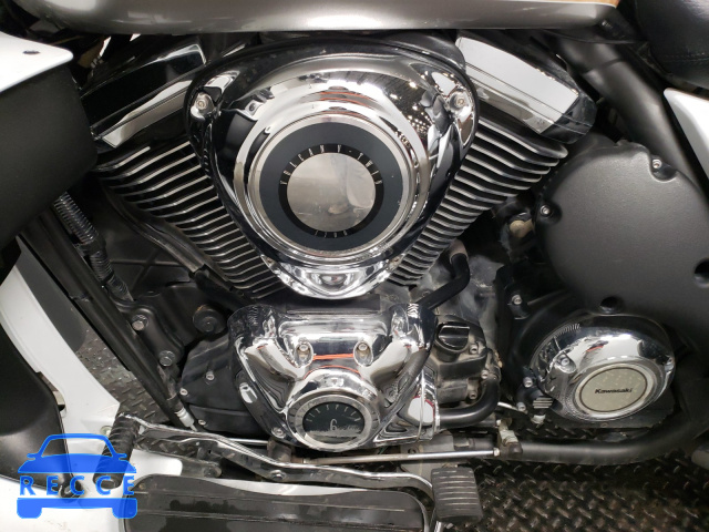 2013 KAWASAKI VN1700 B JKBVNRB10DA007277 image 5