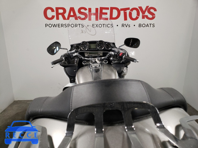2013 KAWASAKI VN1700 B JKBVNRB10DA007277 image 7