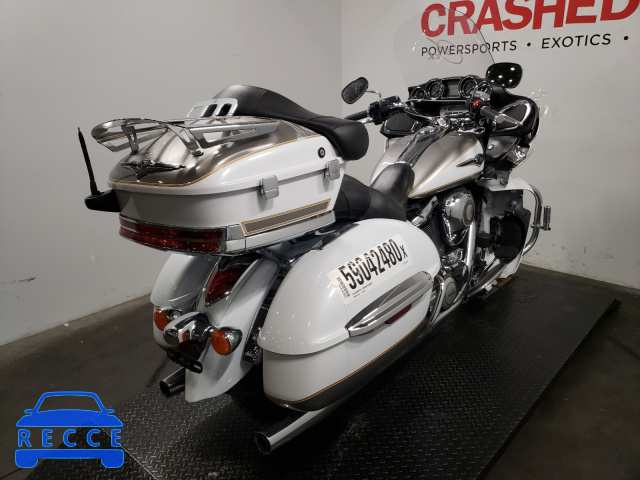2013 KAWASAKI VN1700 B JKBVNRB10DA007277 image 8