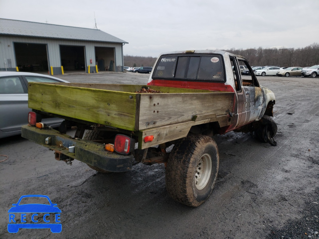 1984 TOYOTA PICKUP XTR JT4RN66DXE5016660 image 3