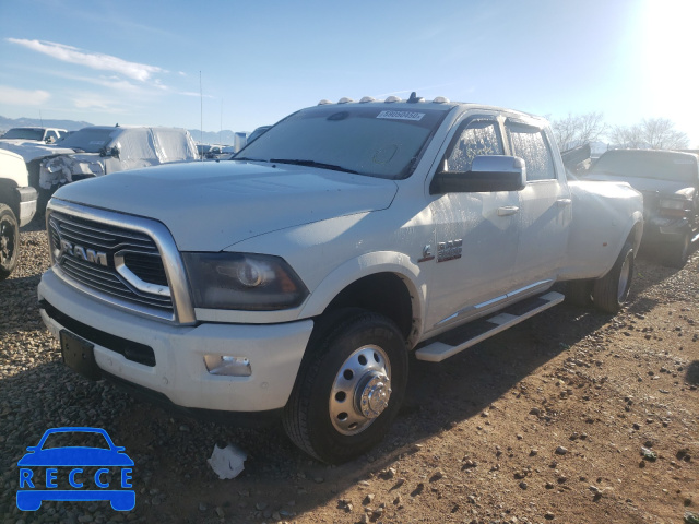 2018 RAM 3500 LONGH 3C63RRKL7JG311654 зображення 1