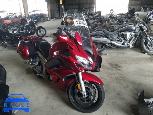 2014 YAMAHA FJR1300 JYARP24E2EA001684 image 0