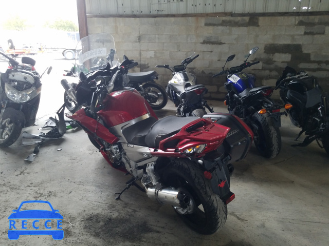 2014 YAMAHA FJR1300 JYARP24E2EA001684 Bild 2