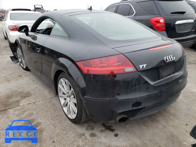 2013 AUDI TT PRESTIG TRUKFAFK2D1004823 image 2