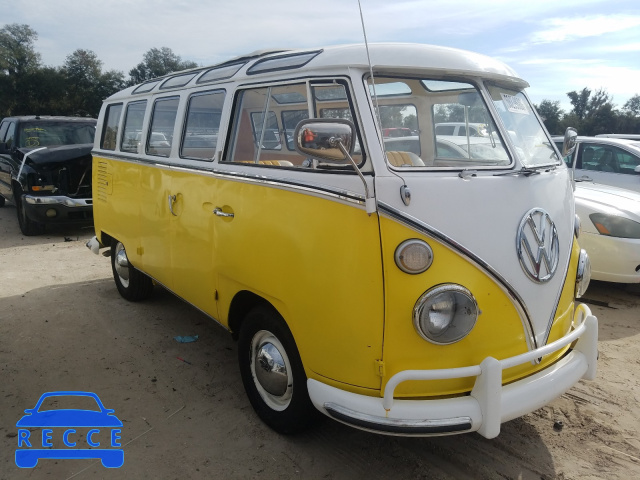 1966 VOLKSWAGEN BUS 246108329 image 0