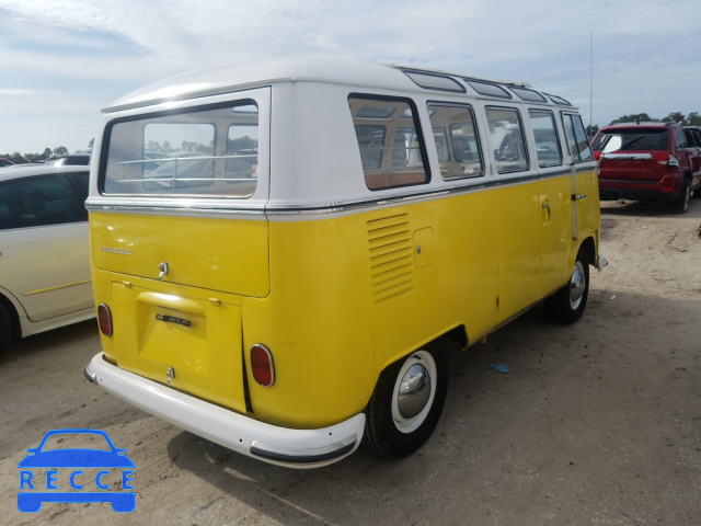 1966 VOLKSWAGEN BUS 246108329 image 3