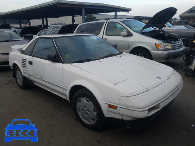 1989 TOYOTA MR2 JT2AW15C8K0157802 image 0