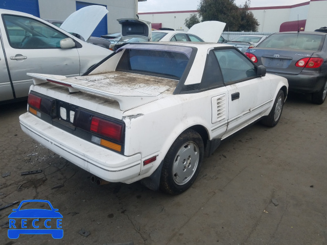 1989 TOYOTA MR2 JT2AW15C8K0157802 image 3