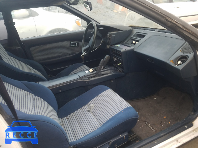 1989 TOYOTA MR2 JT2AW15C8K0157802 image 4