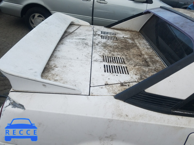 1989 TOYOTA MR2 JT2AW15C8K0157802 image 5