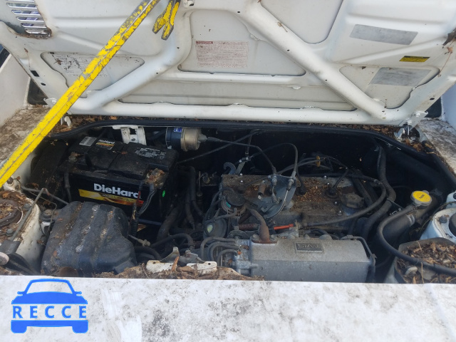 1989 TOYOTA MR2 JT2AW15C8K0157802 image 6