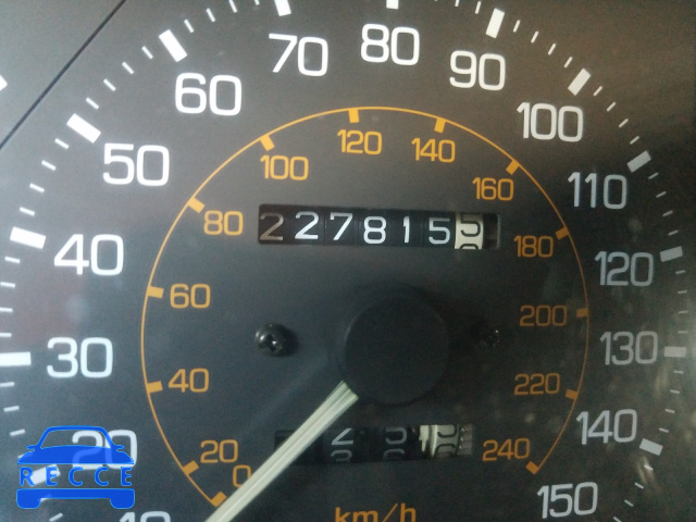 1989 TOYOTA MR2 JT2AW15C8K0157802 image 7