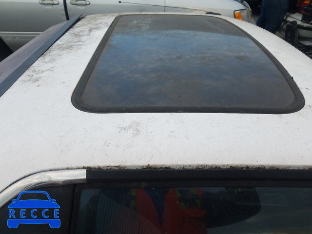 1989 TOYOTA MR2 JT2AW15C8K0157802 image 8