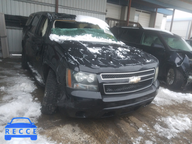 2009 CHEVROLET TAHOE SPEC 1GNFK03049R263463 image 0