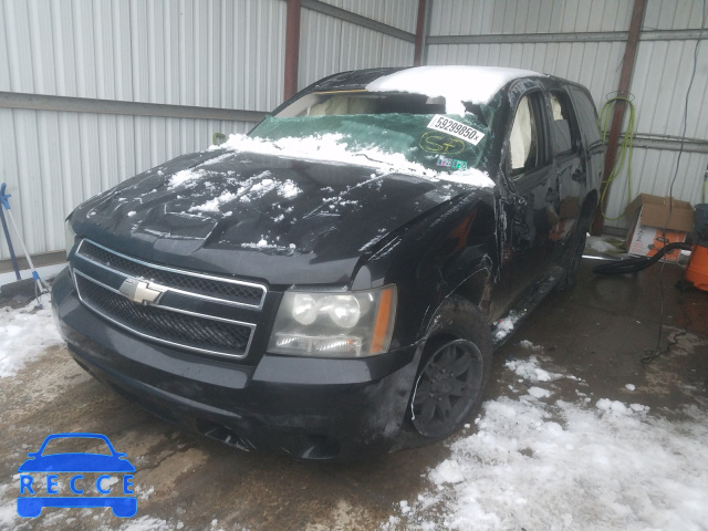 2009 CHEVROLET TAHOE SPEC 1GNFK03049R263463 image 1