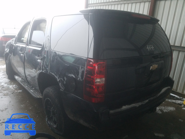 2009 CHEVROLET TAHOE SPEC 1GNFK03049R263463 Bild 2