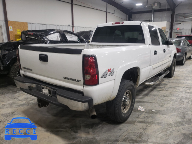 2004 CHEVROLET 2500 HD 1GCHK23124F170649 image 3