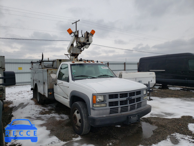 2002 CHEVROLET C3500-HD 3GBKC34G92M102264 image 0