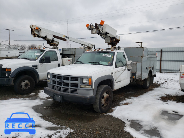 2002 CHEVROLET C3500-HD 3GBKC34G92M102264 image 1